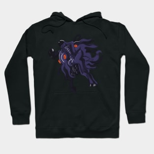 The Dark Goat Hoodie